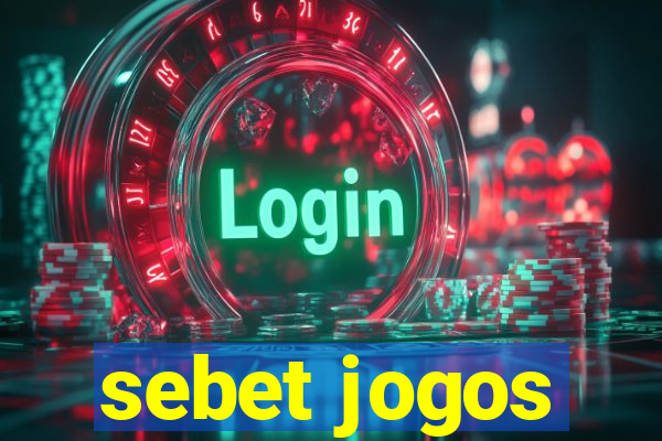 sebet jogos